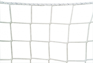 Reti per porte da calcio regolamentari - CHAMPION